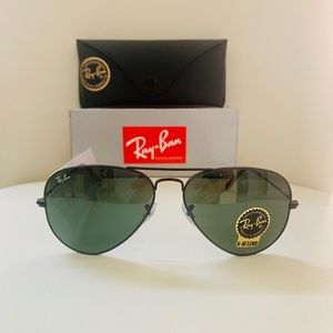 Ray Ban Sunglasses